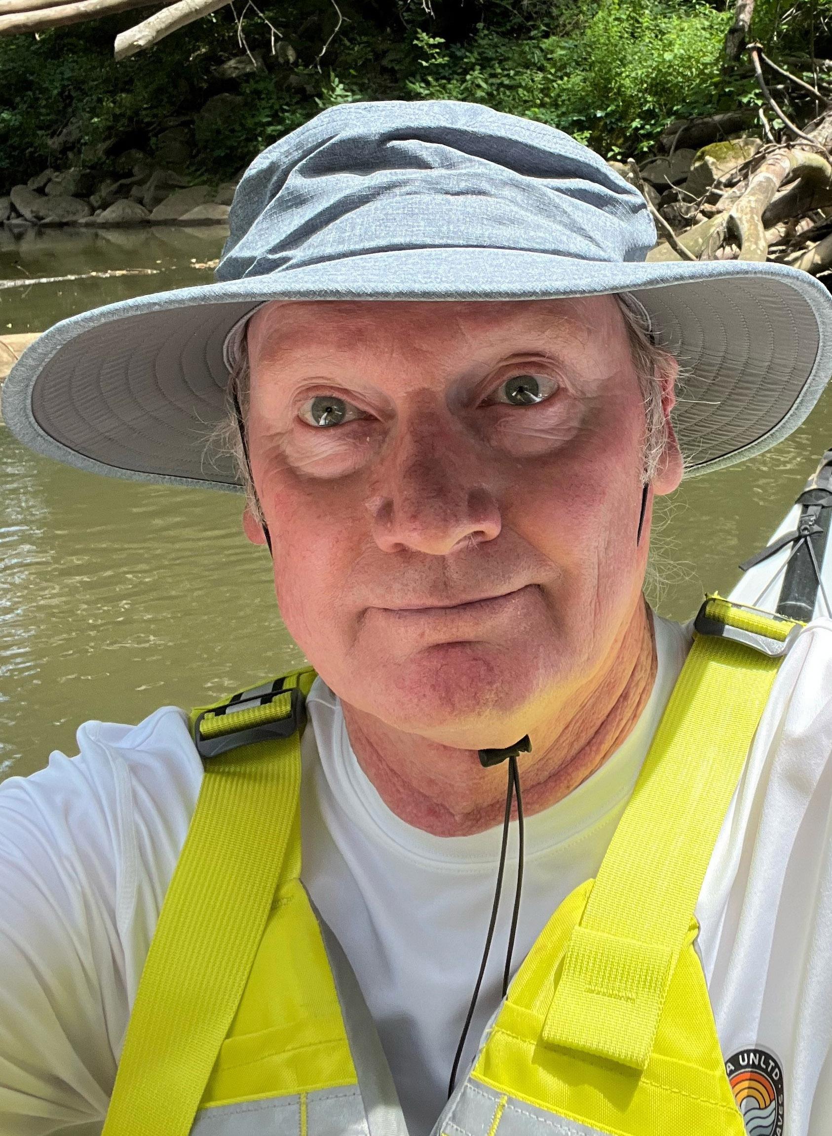 Dr. Gregory McIsaac