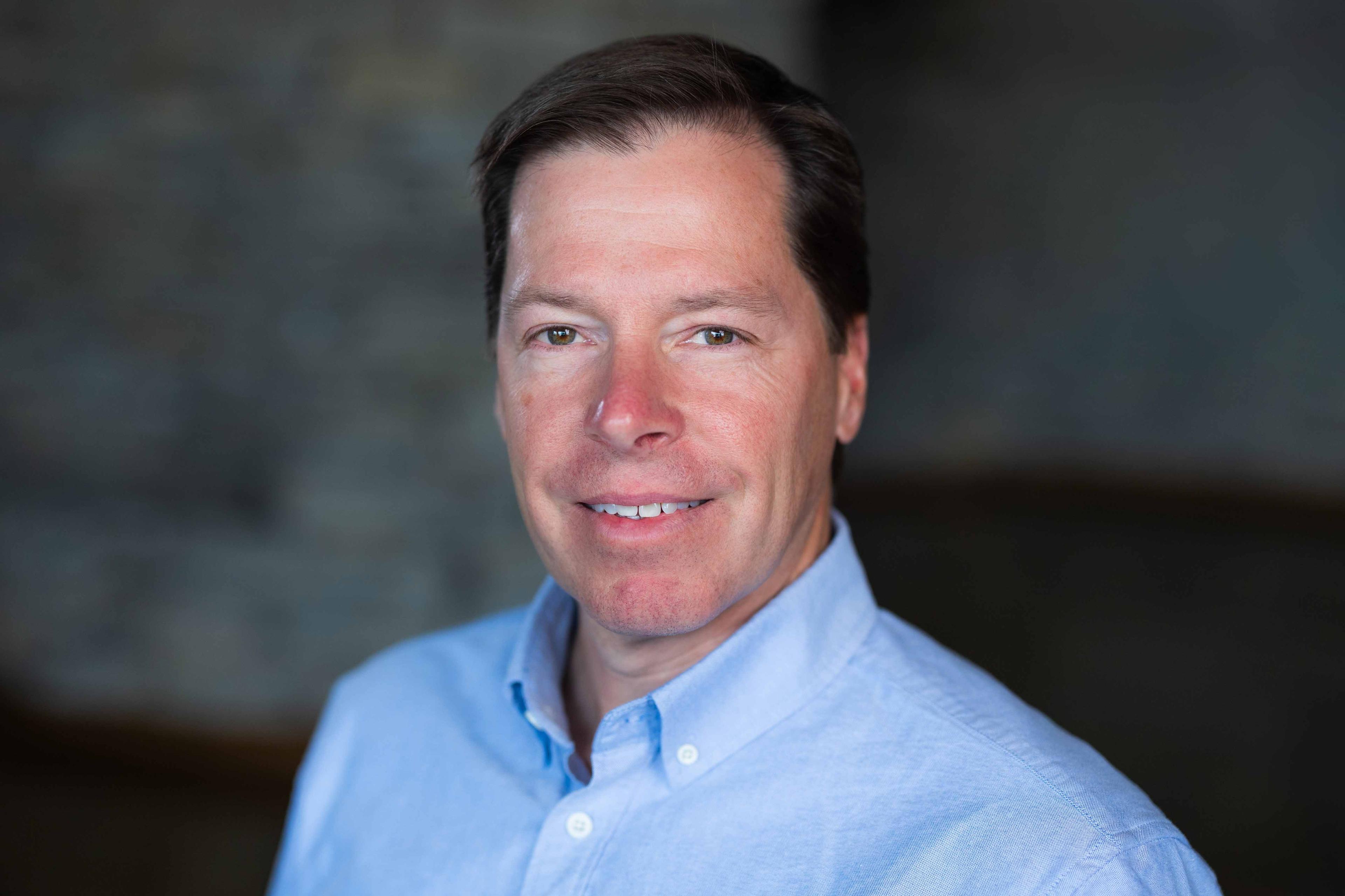 Dr. Jason Knouft