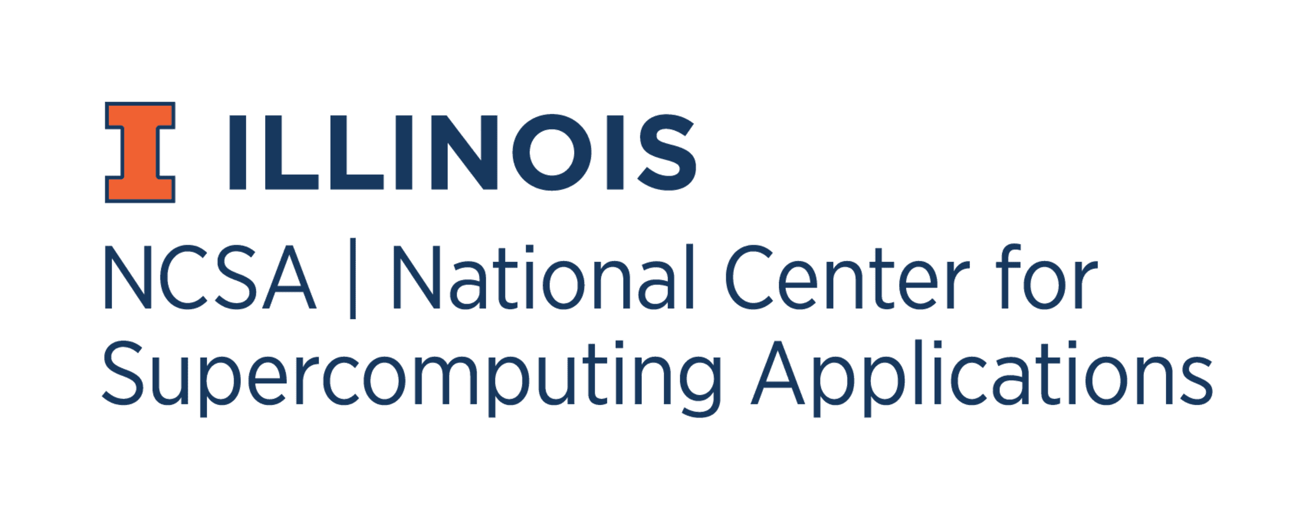 NCSA Logo