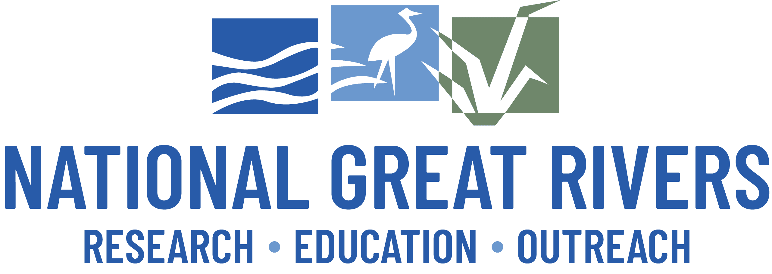 NGRECC Logo