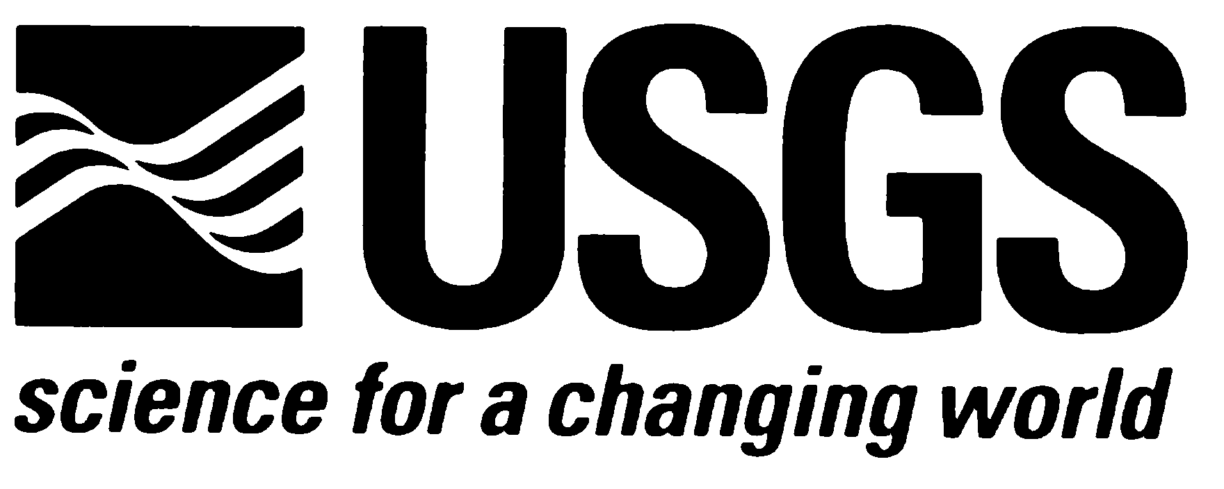 USGS Logo